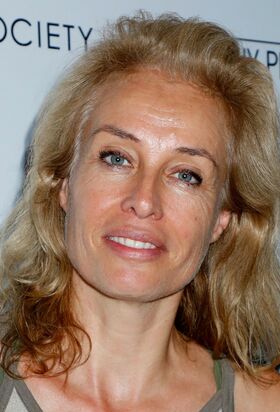 Frédérique van den Biggelaar